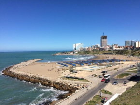 DEPTO 3 AMB- Ventanales al mar INOLVIDABLES